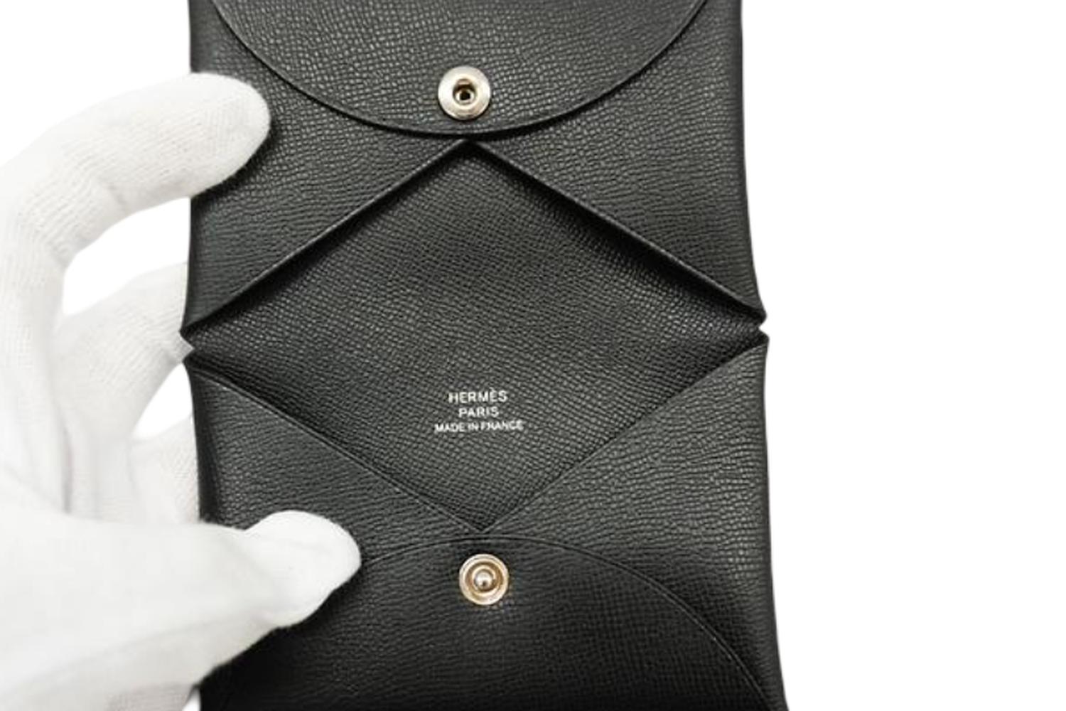 エルメスのカードケース特集｜人気モデル・革素材・相場・買取価格まで完全網羅